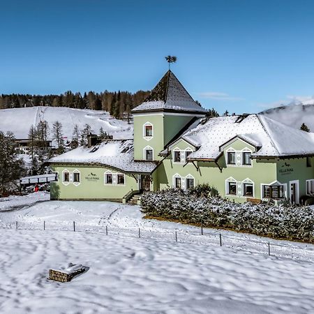 Santa Cristina Val Gardena Villa Pana מראה חיצוני תמונה