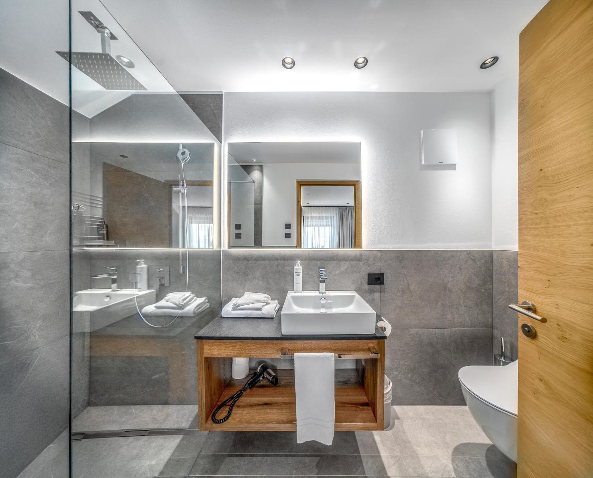 Santa Cristina Val Gardena Villa Pana מראה חיצוני תמונה