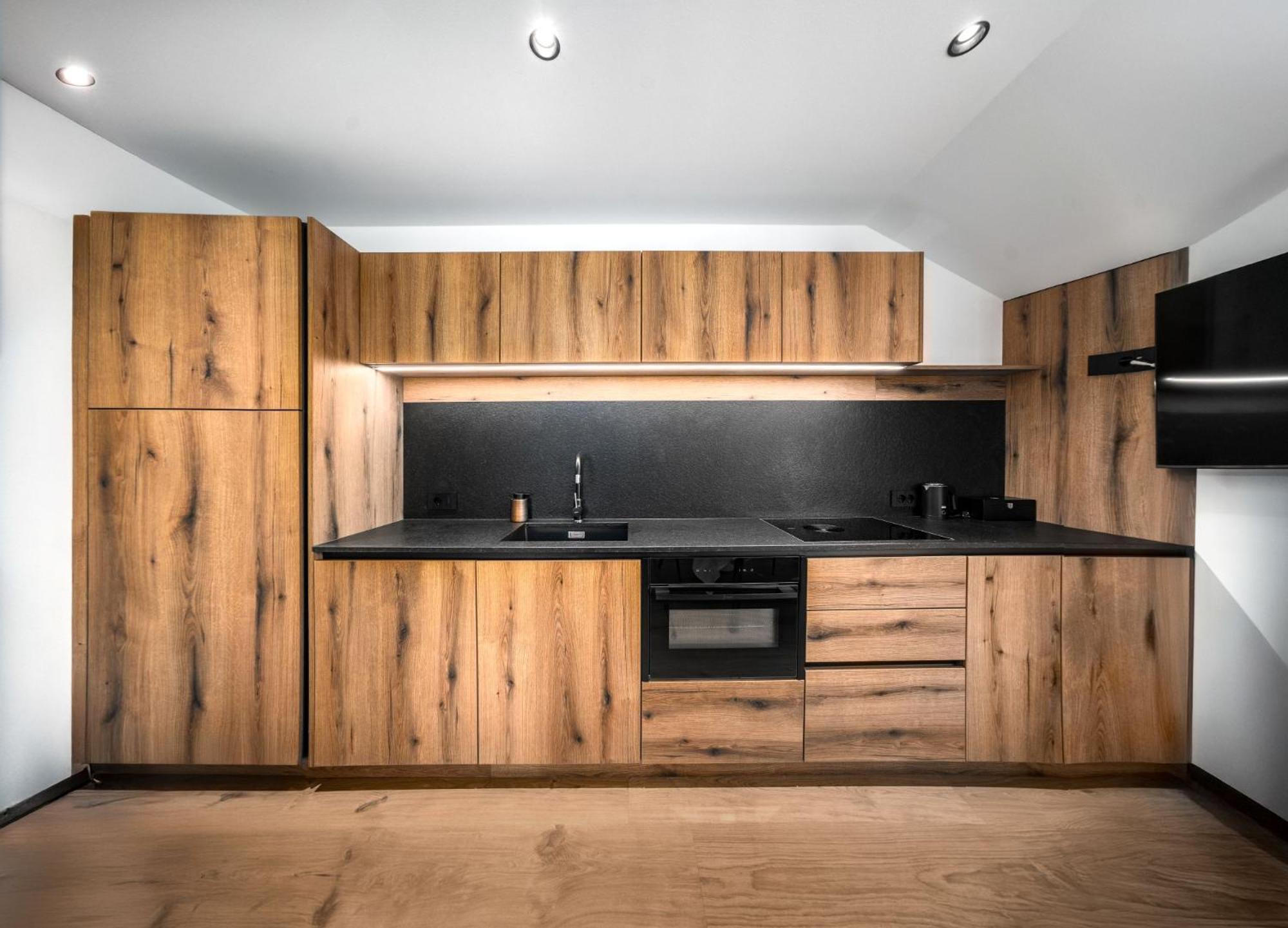 Santa Cristina Val Gardena Villa Pana מראה חיצוני תמונה