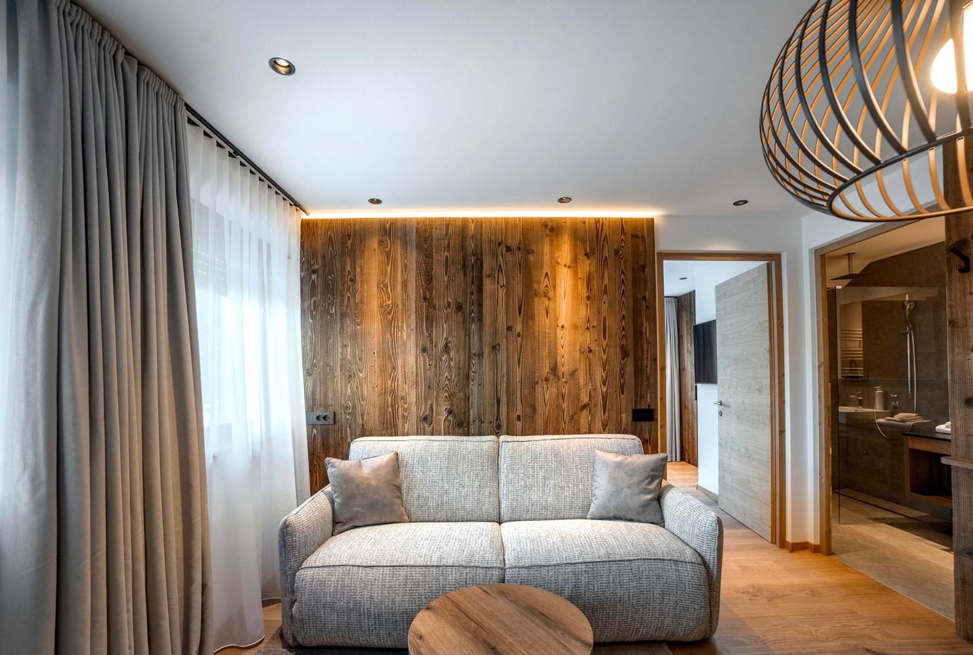 Santa Cristina Val Gardena Villa Pana מראה חיצוני תמונה