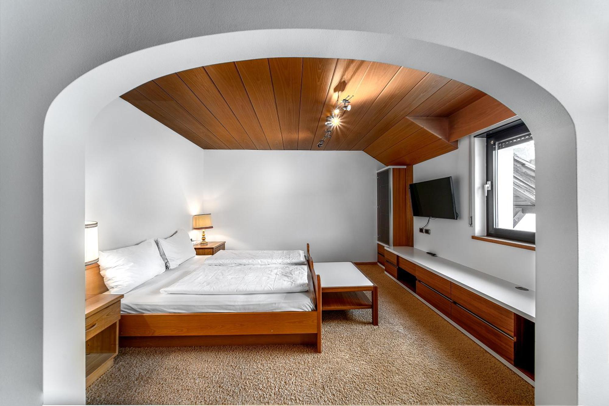Santa Cristina Val Gardena Villa Pana מראה חיצוני תמונה
